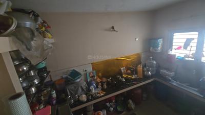 Kitchen Image of 945 Sq.ft 2 BHK Apartment / Flat for sale in Ranga Chitra, Pallikaranai Chennai for Rs. 6000000