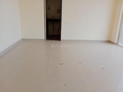 Hall Image of 1400 Sq.ft 3 BHK Apartment / Flat for rent in Rama Air Castles, Marunji Pune for Rs. 27000