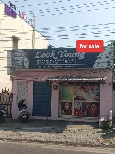 Sriram Nagar Colony, Mansoorabad Main Image 1