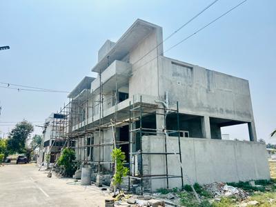 Image of 1200 Sq.ft 2 BHK Independent House for sale in Nanjaiuthukuli, Erode for Rs. 2300000