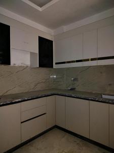 Kitchen Image of 1095 Sq.ft 2 BHK Apartment / Flat for sale in Devla Greater Noida for Rs. 3800542