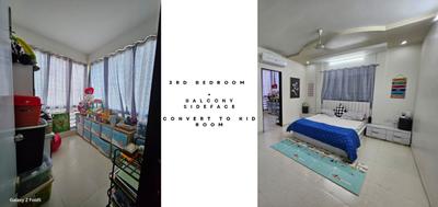 Bedroom Image of 2970 Sq.ft 4 BHK Independent House for sale in Thaltej Ahmedabad for Rs. 50000000