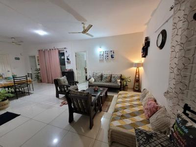 Hall Image of 1562 Sq.ft 3 BHK Apartment / Flat for sale in Mahaveer Ranches by Mahaveer Group, Choodasandra Bengaluru for Rs. 17500000