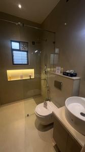 Image of 1026 Sq.ft 3 BHK Apartment / Flat for sale in Bhawani Paraiso, New Town, Kolkata for Rs. 14000000