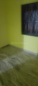 Bedroom Image of 1062 Sq.ft 3 BHK Apartment / Flat for sale in Naktala Kolkata for Rs. 6200000