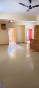 Hall Image of 1205 Sq.ft 2 BHK Apartment / Flat for rent in Munnekollal Bengaluru for Rs. 35000