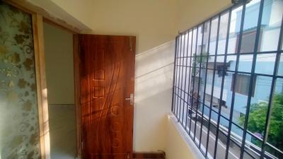 Balcony Image of 1125 Sq.ft 3 BHK Apartment / Flat for sale in Perumbakkam Chennai for Rs. 6750000