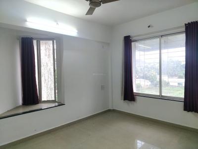 Bedroom Image of 900 Sq.ft 2 BHK Apartment / Flat for sale in Safal Radhika Royale, Khadewadi Pune for Rs. 5600000