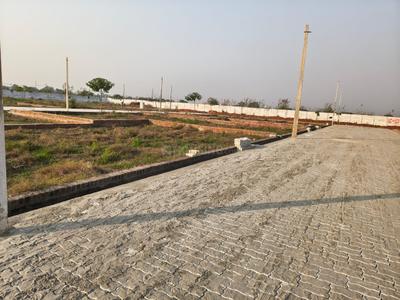 Image of 900 Sq.ft Residential Plot / Land for sale in Naubasta, Kanpur for Rs. 1650000
