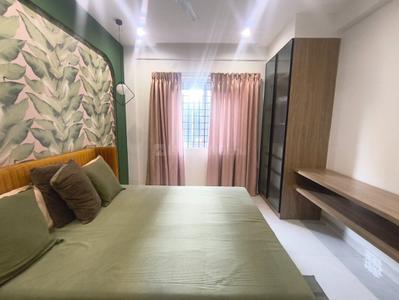 Bedroom Image of 2350 Sq.ft 3.5 BHK Apartment / Flat for sale in Greennesto Primus by Greennesto Builders And Developers	, Chikkakannalli Bengaluru for Rs. 23700000
