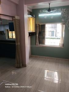 Hall Image of 700 Sq.ft 2 BHK Apartment / Flat for sale in Beliaghata Kolkata for Rs. 3700000