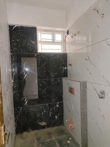 Common Bathroom Image of 1535 Sq.ft 3 BHK Apartment / Flat for sale in JP Nagar Bengaluru for Rs. 10700000