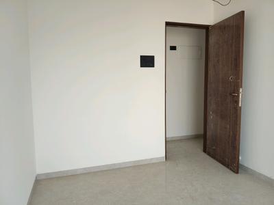 Bedroom Image of 1225 Sq.ft 2 BHK Apartment / Flat for sale in Bhagwati Luxuria, Kharghar Navi Mumbai for Rs. 14500000