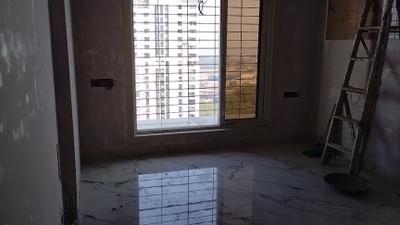 Bedroom Image of 750 Sq.ft 2 BHK Apartment / Flat for rent in Dongri Navi Mumbai for Rs. 73000