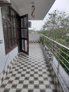 Balcony Image of 2367 Sq.ft 3 BHK Builder Floor for sale in Sector 10A Gurgaon for Rs. 28000000