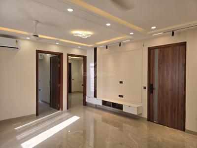 Living Room Image of 1850 Sq.ft 3 BHK Builder Floor for sale in BPTP Astaire Garden Floors, Sector 70A Gurgaon for Rs. 24500000