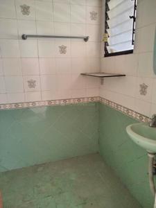 Bathroom Image of 1530 Sq.ft 3 BHK Apartment / Flat for sale in Adajan Surat for Rs. 5791000