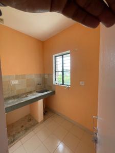 Kitchen Image of 400 Sq.ft 2 BHK Apartment / Flat for sale in DLF Garden City, Mohanlalganj Lucknow for Rs. 1700000