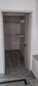 Kitchen Image of 2400 Sq.ft 3 BHK Builder Floor for rent in Khatipura Jaipur for Rs. 55000