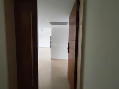 Image of 1921 Sq.ft 4 BHK Apartment / Flat for sale in Ahura The Latitude Phase 2, Kondhwa, Pune for Rs. 17500000