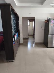 Hall Image of 1800 Sq.ft 3 BHK Apartment / Flat for rent in My Home Jewel, Madeenaguda Hyderabad for Rs. 55000