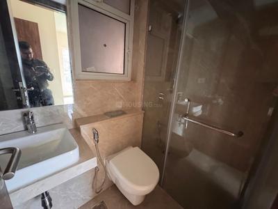 Image of 980 Sq.ft 2 BHK Apartment / Flat for sale in L And T Elixir Reserve, Powai, Mumbai for Rs. 29500000