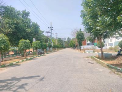 Residential Plot