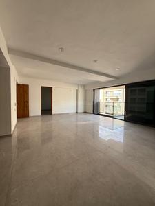 Image of 2970 Sq.ft 4 BHK Apartment / Flat for sale in Sargasan, Gandhinagar for Rs. 11600000