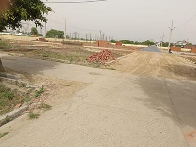 Muradnagar Plot View 2