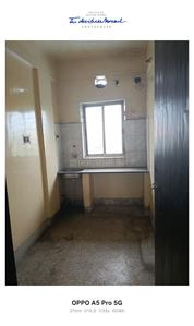 Kitchen Image of 1150 Sq.ft 3 BHK Apartment / Flat for sale in Garfa Kolkata for Rs. 7200000