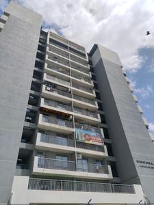 Building Image of 1355 Sq.ft 2 BHK Apartment / Flat for sale in Jayraj Signature Elanza, Ulwe Navi Mumbai for Rs. 14500000