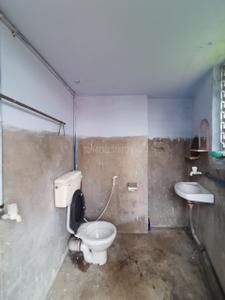Bathroom Image of 1386 Sq.ft 4 BHK Independent House for sale in Garfa Kolkata for Rs. 12500000