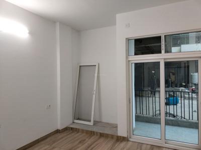Bedroom Image of 1034 Sq.ft 2 BHK Builder Floor for sale in Uniwest Arcade Homes, Sector 102 Noida for Rs. 6750000