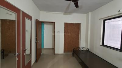 Bedroom Image of 550 Sq.ft 1 BHK Apartment / Flat for rent in Aundh Pune for Rs. 22000