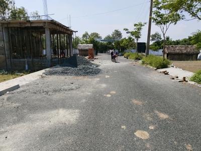 Image of 900 Sq.ft Residential Plot / Land for sale in Thiruporur, Chennai for Rs. 2520000