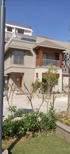Image of 3780 Sq.ft 4 BHK Villa for sale in Raysan, Gandhinagar for Rs. 65000000