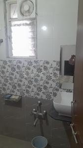 Image of 2100 Sq.ft 3 BHK Apartment / Flat for rent in Kudasan, Gandhinagar for Rs. 30000