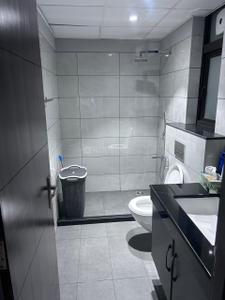 Bathroom Image of 1900 Sq.ft 3 BHK Apartment / Flat for sale in Adani Brahma Samsara Vilasa, Sector 63 Gurgaon for Rs. 39500000