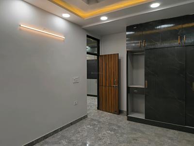 Bedroom Image of 1200 Sq.ft 3 BHK Apartment / Flat for sale in Lal Kuan Ghaziabad for Rs. 5365000