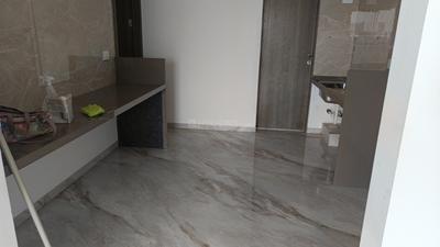 Kitchen Image of 2500 Sq.ft 4 BHK Apartment / Flat for sale in Raviraj Presidential Tower, Pimple Saudagar Pune for Rs. 32000000