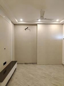 Bedroom Image of 2400 Sq.ft 3 BHK Builder Floor for sale in Sunder Homes Luxury Floors South City 1, Sector 41 Gurgaon for Rs. 28000000