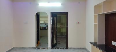Bedroom Image of 1368 Sq.ft 2 BHK Independent House for sale in Badangpet Hyderabad for Rs. 9500000