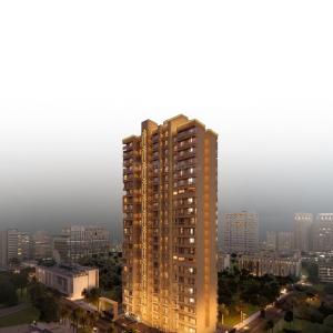 2 BHK Flat