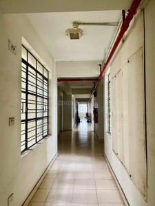Image of 1008 Sq.ft 2 BHK Apartment / Flat for sale in Santoshpur, Kolkata for Rs. 9500000