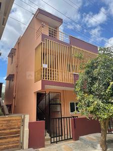 Image of 2200 Sq.ft 6 BHK Independent House for sale in HSR Layout, Bengaluru for Rs. 55000000