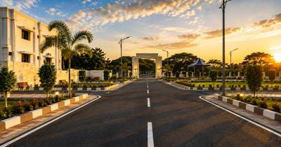 Image of 1200 Sq.ft Residential Plot / Land for sale in Chengalpattu, Chennai for Rs. 1400000