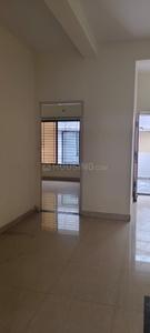 Hall Image of 1600 Sq.ft 3 BHK Independent House for rent in Dwarkadheesh Haveli Dwarka Dham Society, Ayodhya Bypass Bhopal for Rs. 24000