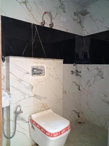 Bedroom One Image of 1550 Sq.ft 3 BHK Apartment / Flat for sale in Swastik AVS Infra Homes, Sector 102 Noida for Rs. 5700011