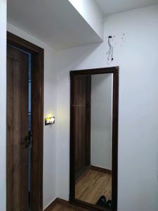 Bedroom One Image of 3600 Sq.ft 4 BHK Apartment / Flat for sale in Logix Blossom County, Sector 137 Noida for Rs. 32000000