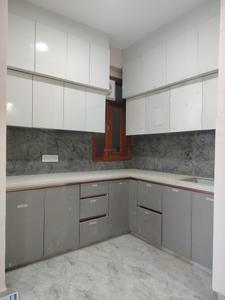 Kitchen Image of 800 Sq.ft 2 BHK Apartment / Flat for sale in Kishangarh New Delhi for Rs. 5650000